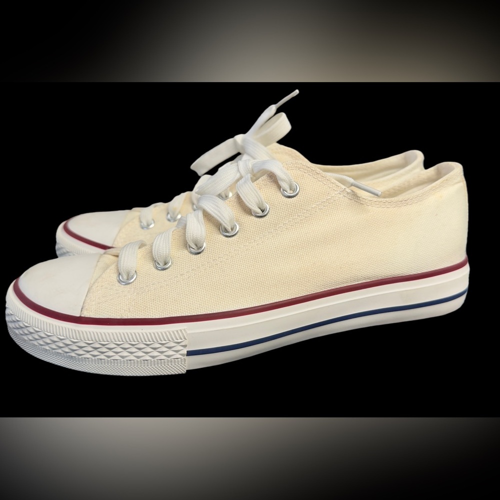 Jenn Ardor canvas shoes